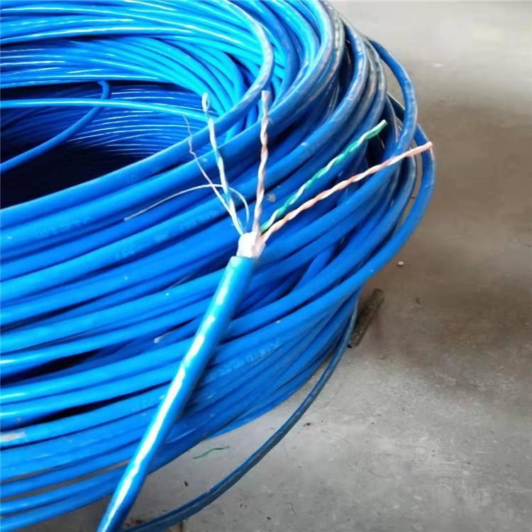 耐火计算机电缆NH-DJYVP、NH-DJYPVP，耐火计算机电缆NH-DJYVP无铠装层电缆应不小于电缆外径的10倍