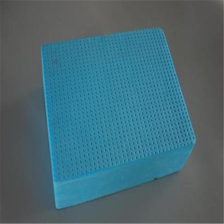 天津生产 3cm白色挤塑板隔音板 耐高温xps挡火挤塑板
