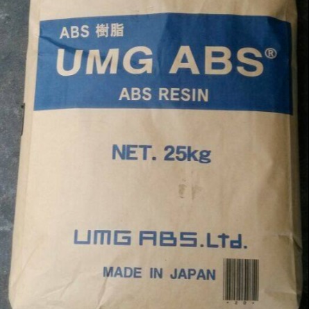 ABS日本UMG EX19C 耐寒 ABS  高流动ABS图片