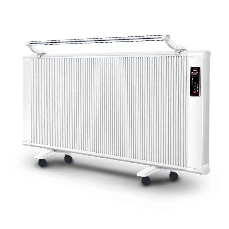 祝融直供 碳纤维电暖器  工程用电暖器    16000w碳纤维电暖器