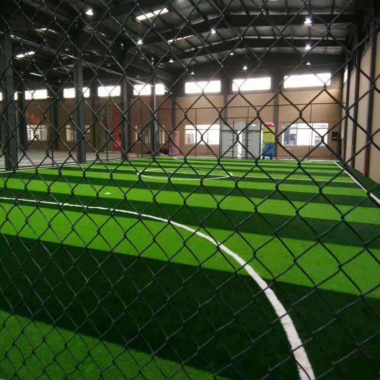 博翔远 足球场人造草坪 足球场人造草坪施工 室内足球场草坪 可以定制卷长