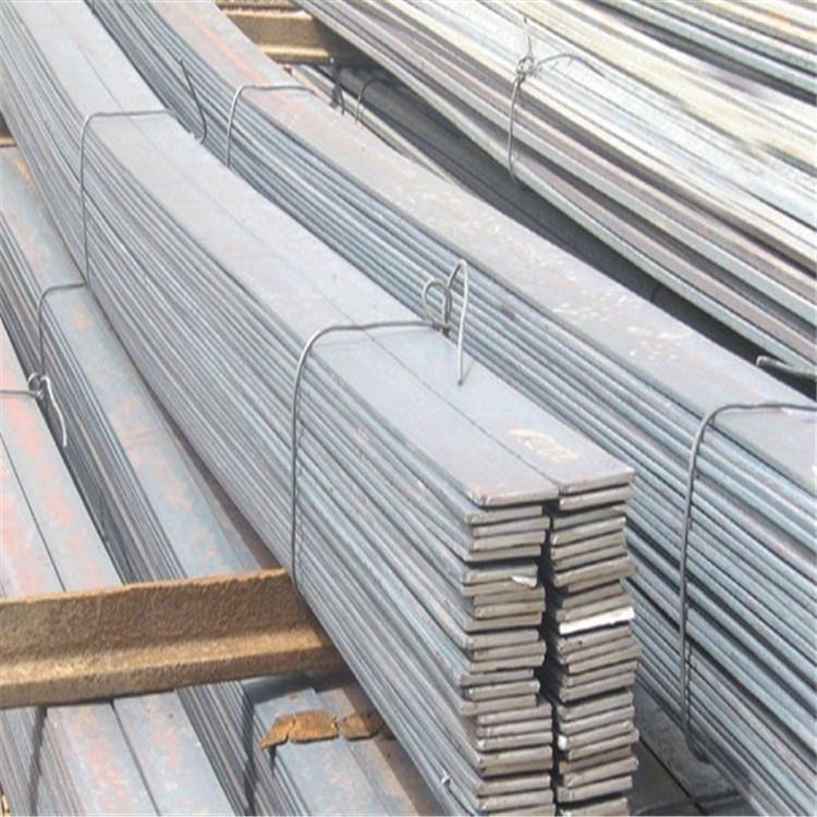 遵义大量供应 不锈钢扁钢 431不锈钢扁钢 工业用热轧扁钢