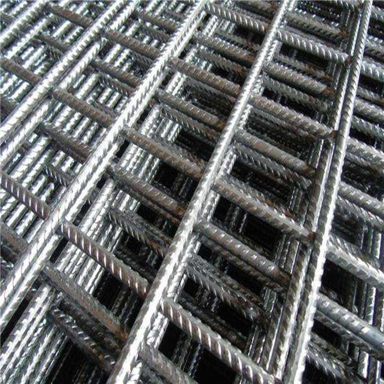 厂销建筑网片钢筋焊接网片加固抗裂加肋铁丝网片