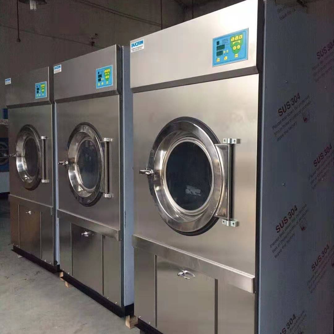 广西全不锈钢烘干机 工业烘干设备和大型洗涤设备南宁桓宇洗涤机械厂家直销