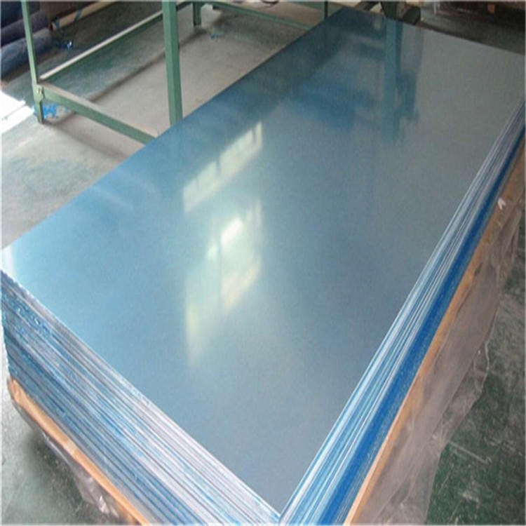 1070半硬铝板 1070超薄铝板 高纯度铝板 广告牌铝板批发