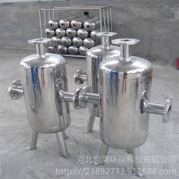 空气能专用硅磷晶罐 20公斤太阳能硅磷晶罐 秦皇岛 硅磷晶阻垢器实力商家