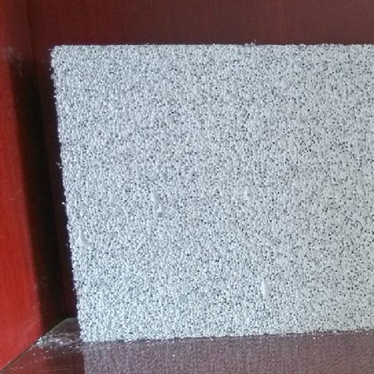 昆明屋顶水泥发泡保温板直销厂家 聚福晟复合水泥发泡板