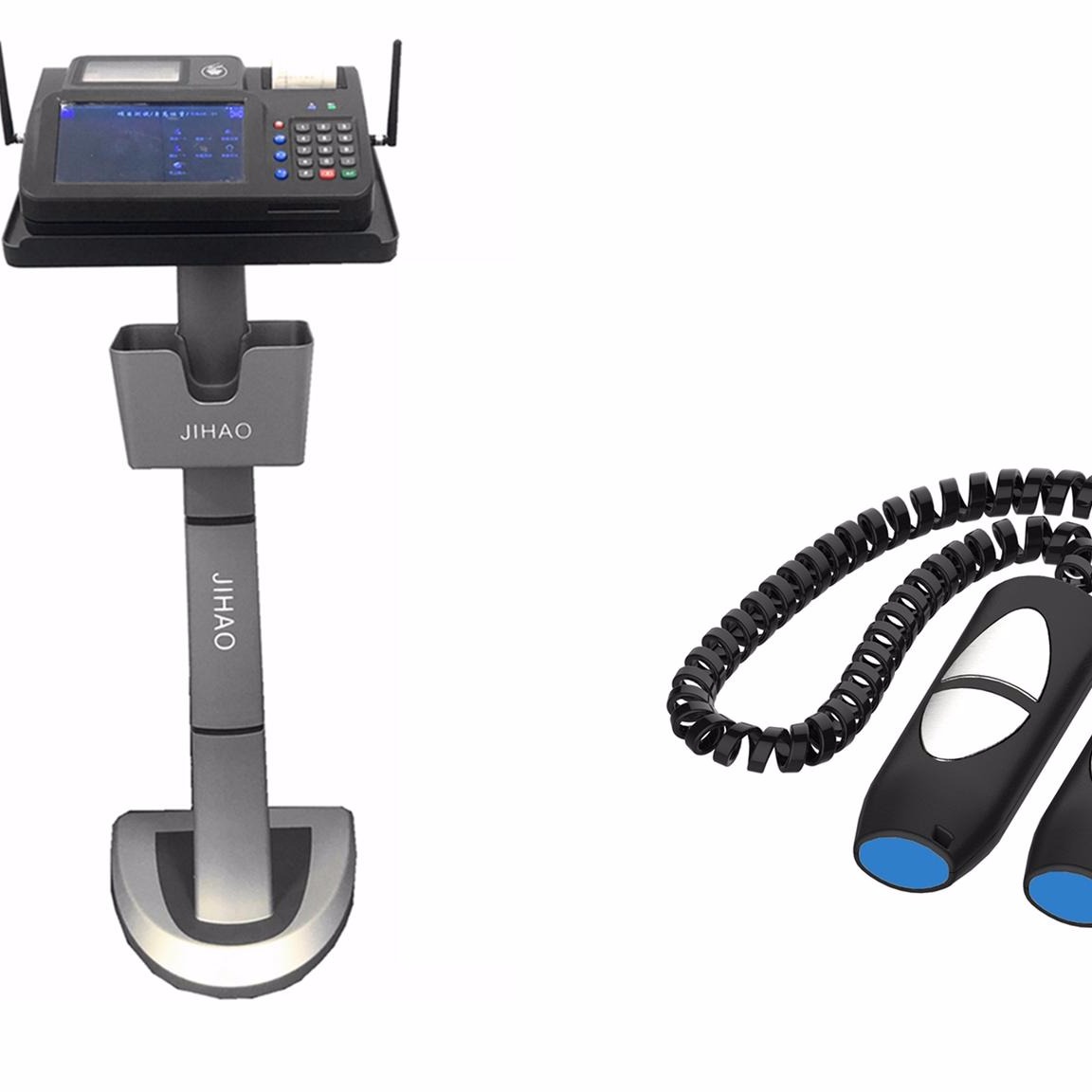 继豪电子JH-1582中考体育台阶指数测试仪、学生体质健康测试仪、国民体质健康测试仪