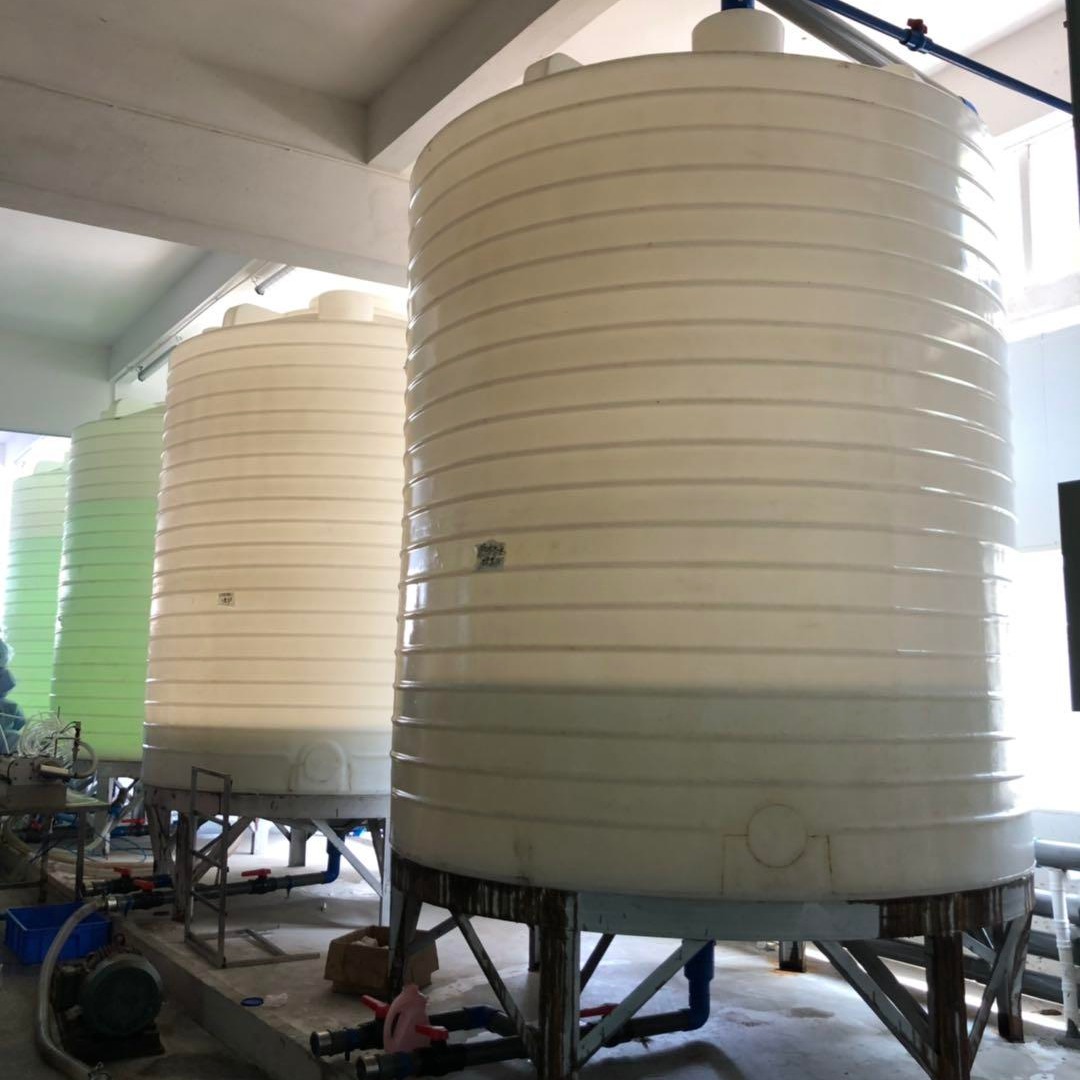 荆州5吨储水桶生产厂家 低价出售锥底搅拌罐 可另外定制锥底支架