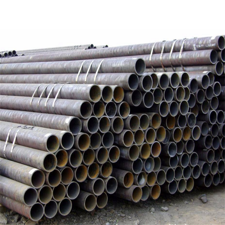 天津钢管厂热镀锌钢管q235焊管dn60 DN80钢管