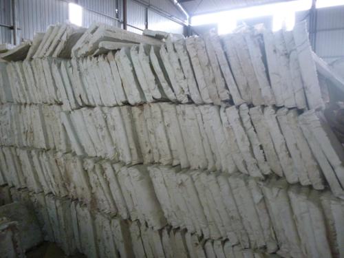 强盛保温 硅酸铝针刺毯尼勒克县硅酸铝管壳 硅酸铝陶瓷毯