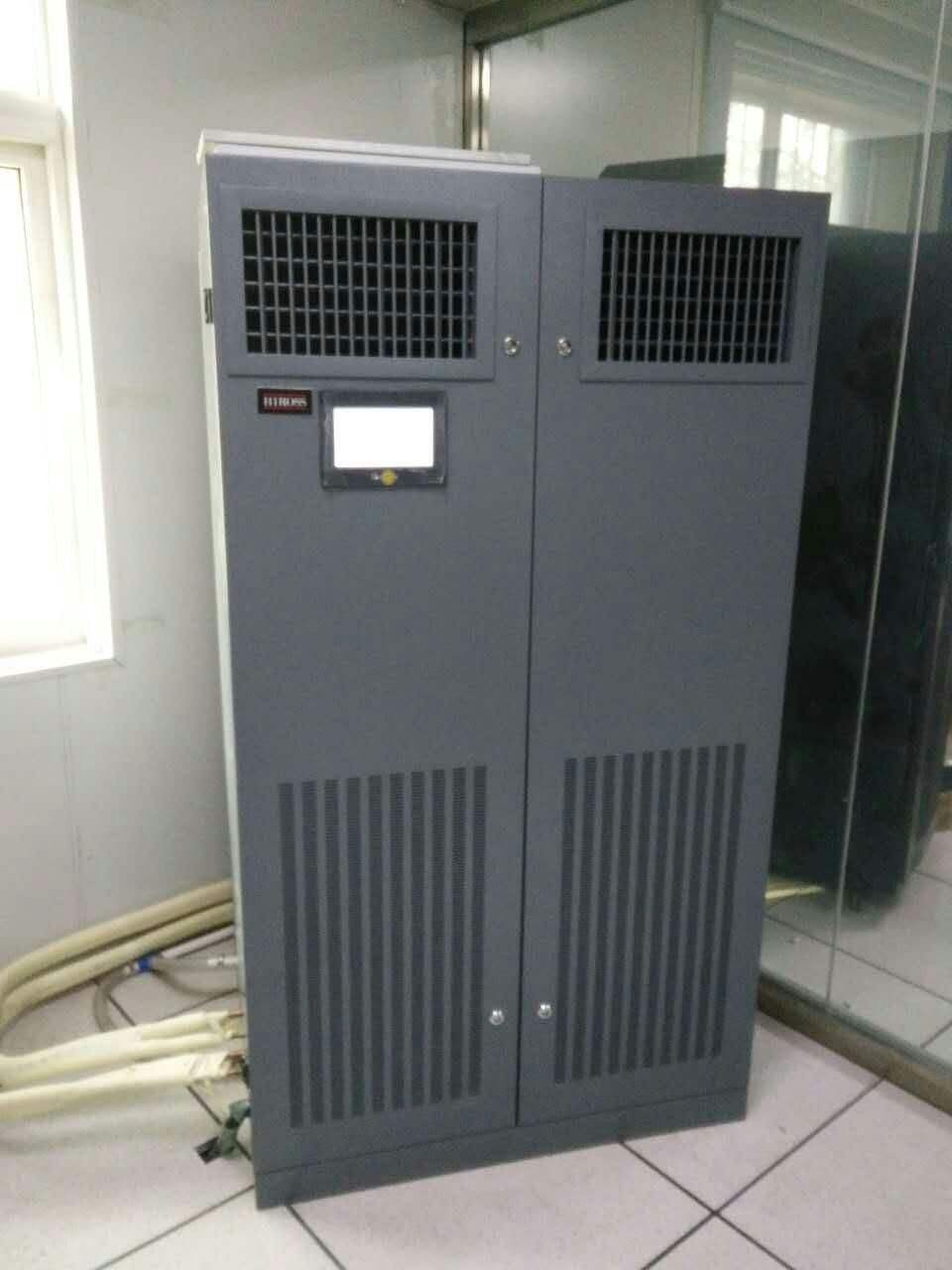 艾默生55KW精密空调 55KW机房精密空调图片