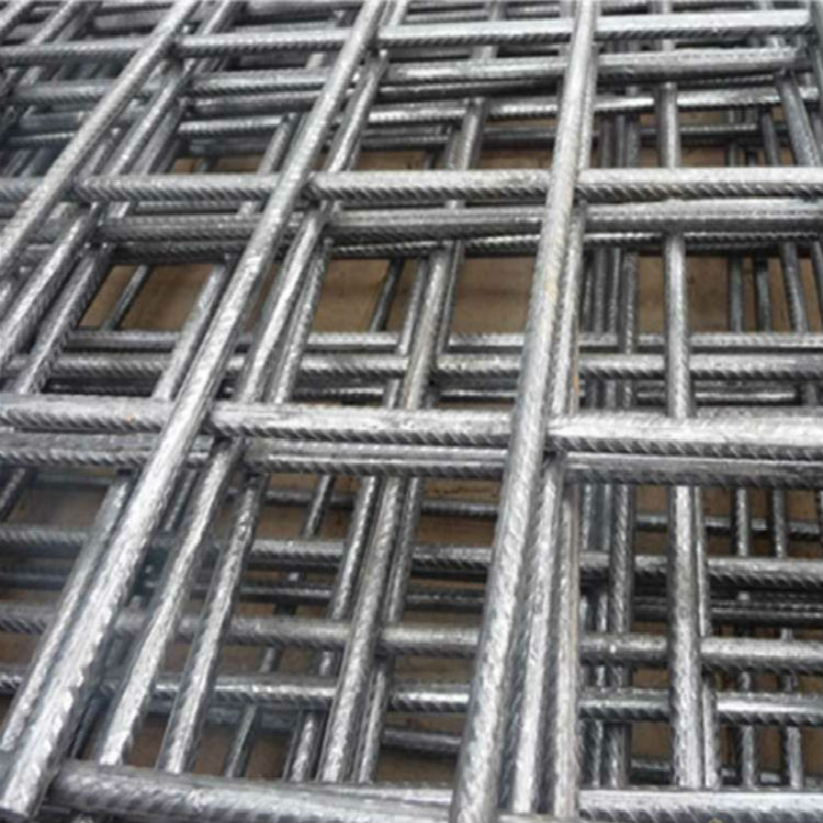 地坪网片钢筋直径 4mm6mm地坪砼浇筑钢丝网片 屋面防水专用网片亚奇直销
