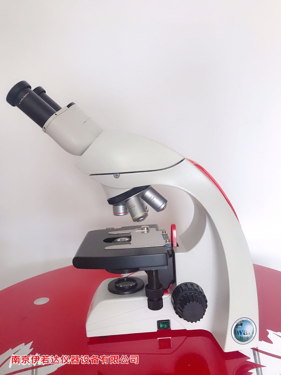 徕卡Leica显微镜莱卡DM500 莱卡电子显微镜物镜  显微镜现货供应 徕卡厂家促销 显微镜价格优惠 售后有保障示例图1