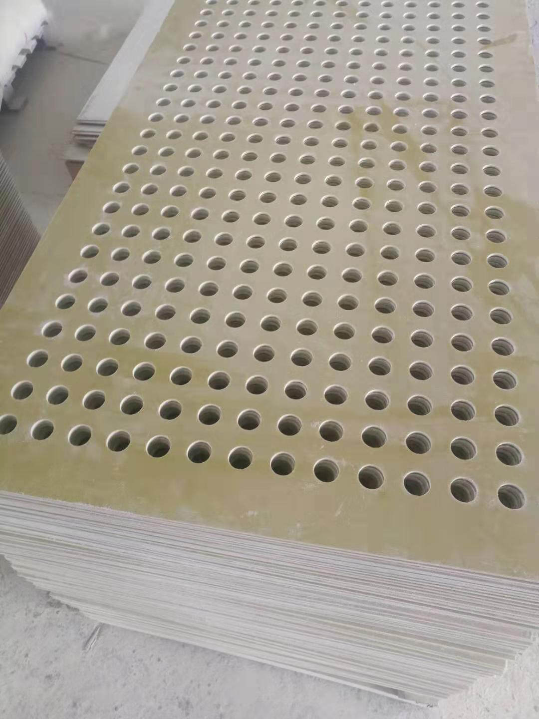 環氧板 環氧樹脂纖維板廠家 3240環氧板異形件  黃色絕緣板 醛層壓玻璃布板加工定做示例圖14