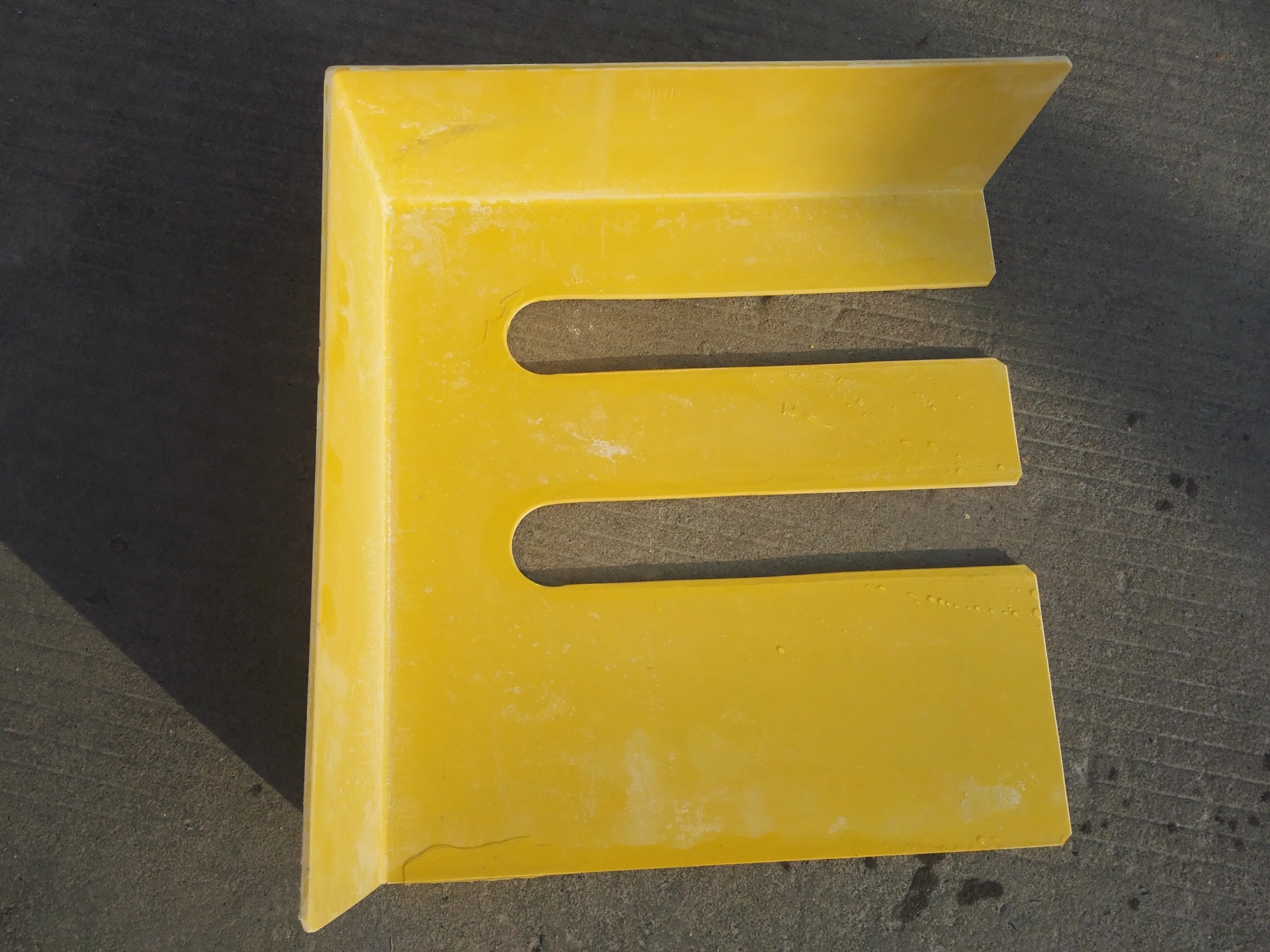 电解槽短路口绝缘插板 耐高温环氧酚醛插板  电解铝绝缘插板 电解铝专用绝缘材料示例图5