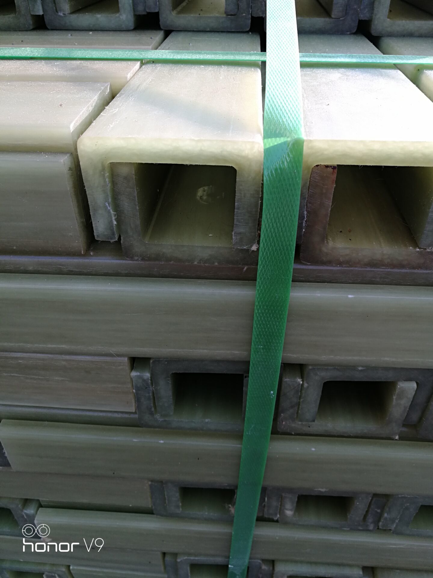 膠木棒 絕緣方棒 FR4圓棒 引拔棒 膠木立柱 中頻爐專用電爐用絕緣棒 玻璃纖維棒 絕緣六角棒價格示例圖8