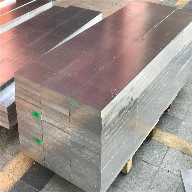 高塑性3003铝板 耐腐蚀3003铝板 3003合金铝板示例图7