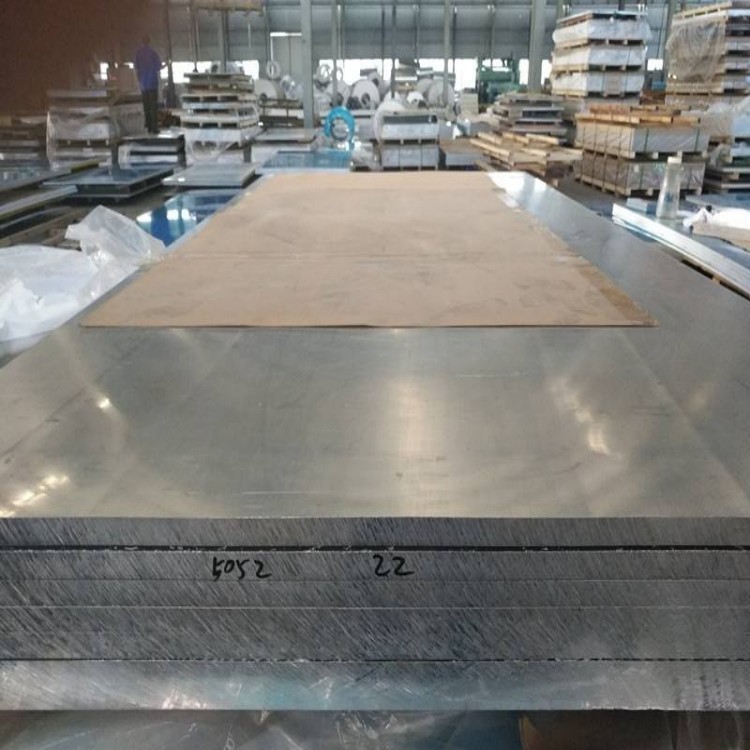 LY12耐高温铝板 高硬度LY12铝板 LY12-T6环保铝板示例图5