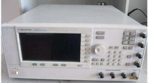 安捷伦 信号发生器 E8257C信号发生器 微波信号发生器 火热*示例图8