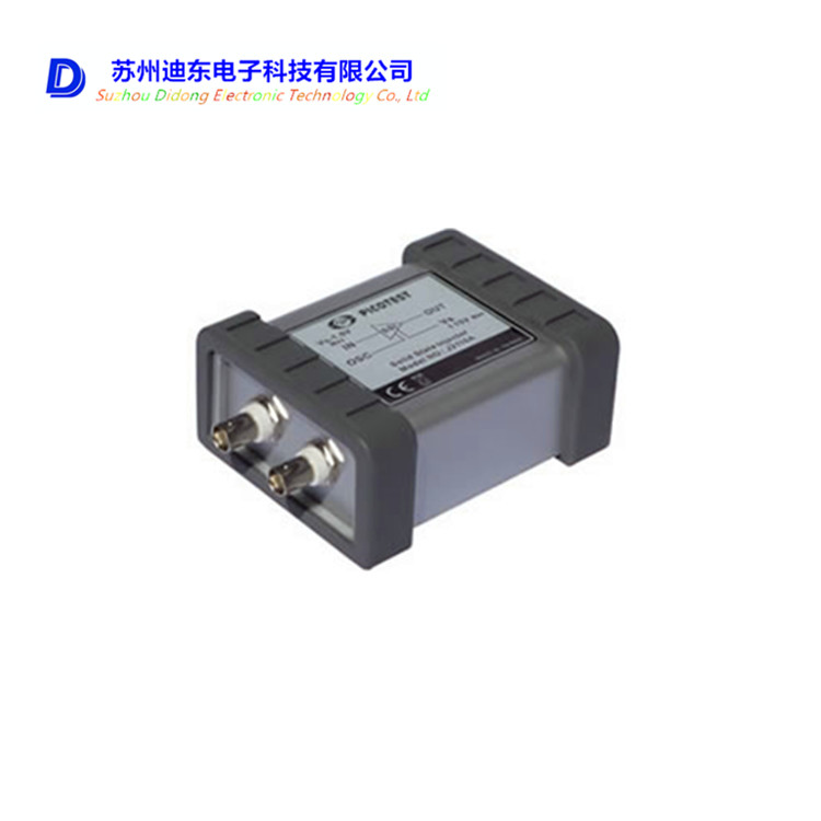 PICOTEST 迪东全国销售频谱分析仪稳压器固态电压注入器厂家直销 J2110A J2112A J2121A