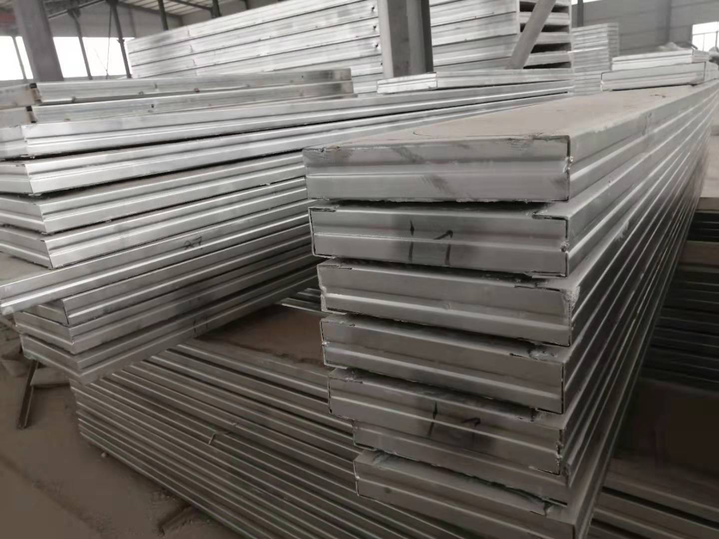 山西太原钢骨架轻型板厂家可做夹层楼板09cj202