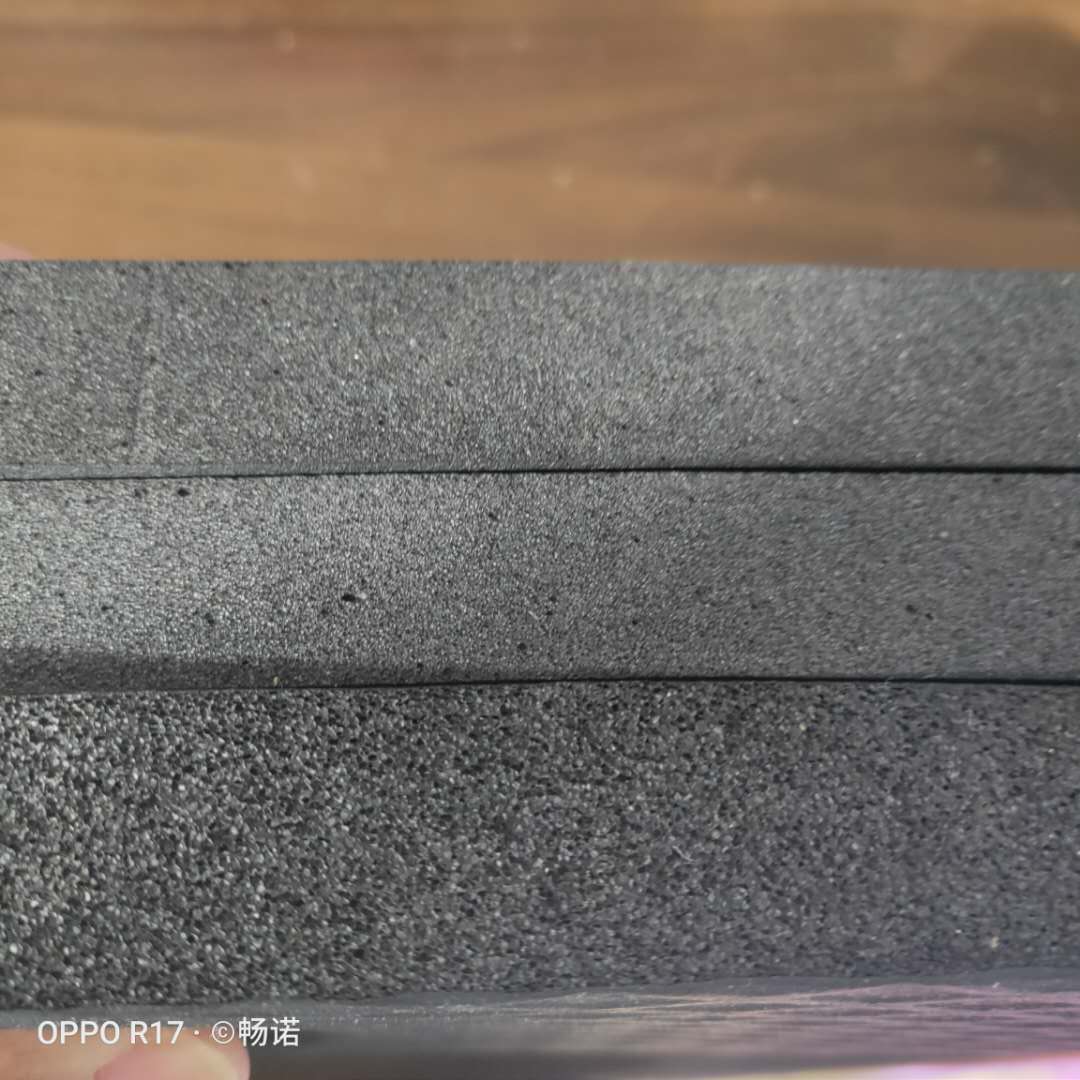 畅诺节能 厂家直销阻燃橡塑板防潮耐用橡塑保温板橡塑海绵板